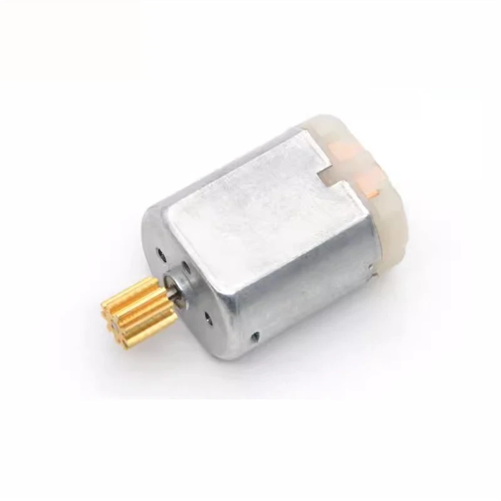 Moteur 12V DC 280SC à grande vitesse pour serrure de porte et rétroviseur rabattable x2