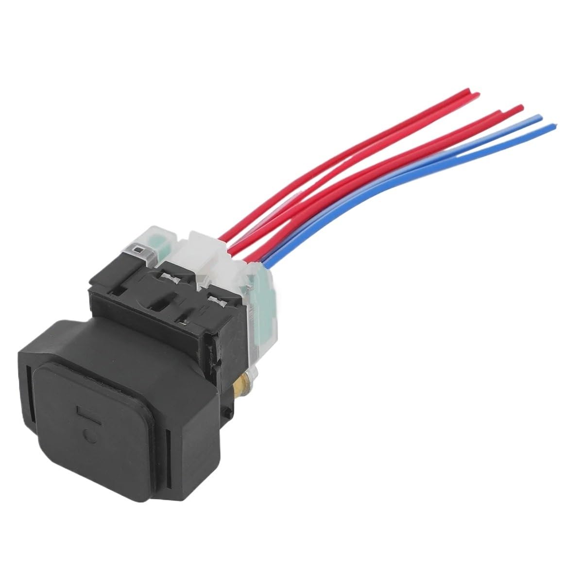 Interruptores relé solenoide Para 400 YFM400 2000-2006
