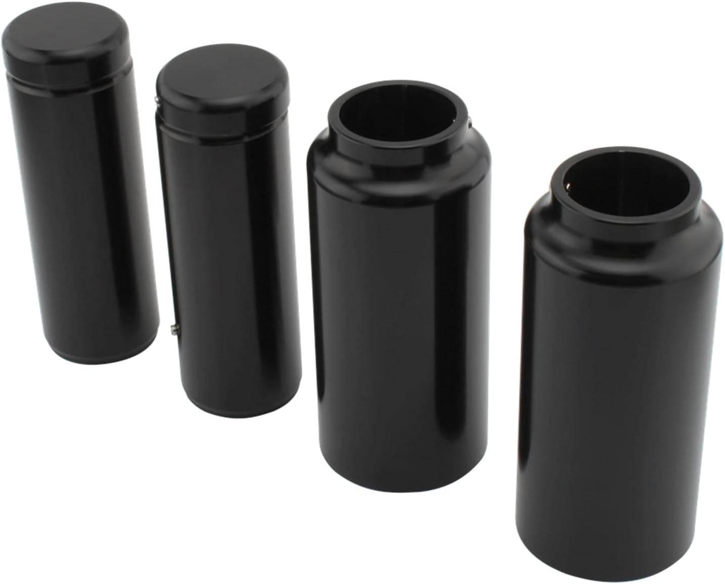 6PCS Full Fork Cover Set for Harley Street Bob FXBB FXBBS 2018-2021 2020