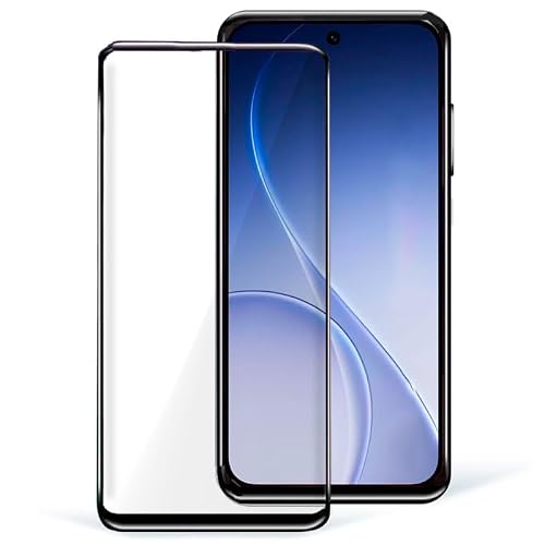 Cool Tempered Glass Screen Protector for Oppo Reno 15F 5G/15FS 5G (FULL 3D)