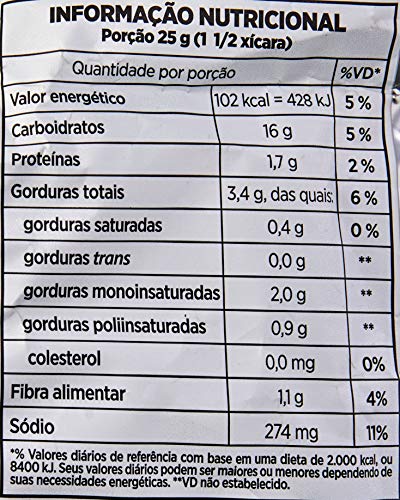 Tortilla Chips Chili Mexicano Frontera 38g