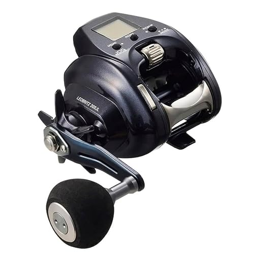 Daiwa Leo Blitz 300JL