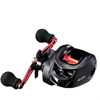 OCEAN GRADE ベイトリール 青　右巻き用 OCEAN GRADE ベイトリール 青 右巻き用 楽天市場】丸型 ベイト