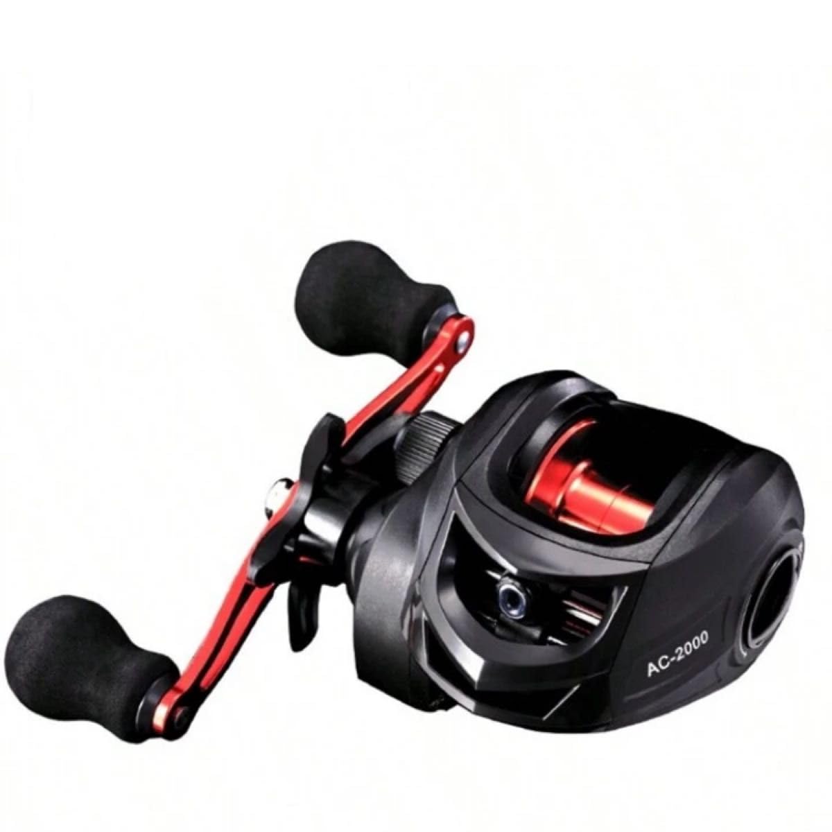 RH 220 右巻きリール メタルボディ RH 220 右巻きリール メタルボディ RH 220 右巻きリール メタル