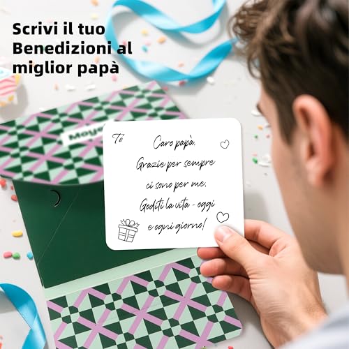 Calzini Divertenti Uomo - Regalo Originale Con Scritte Humor - Foto 2