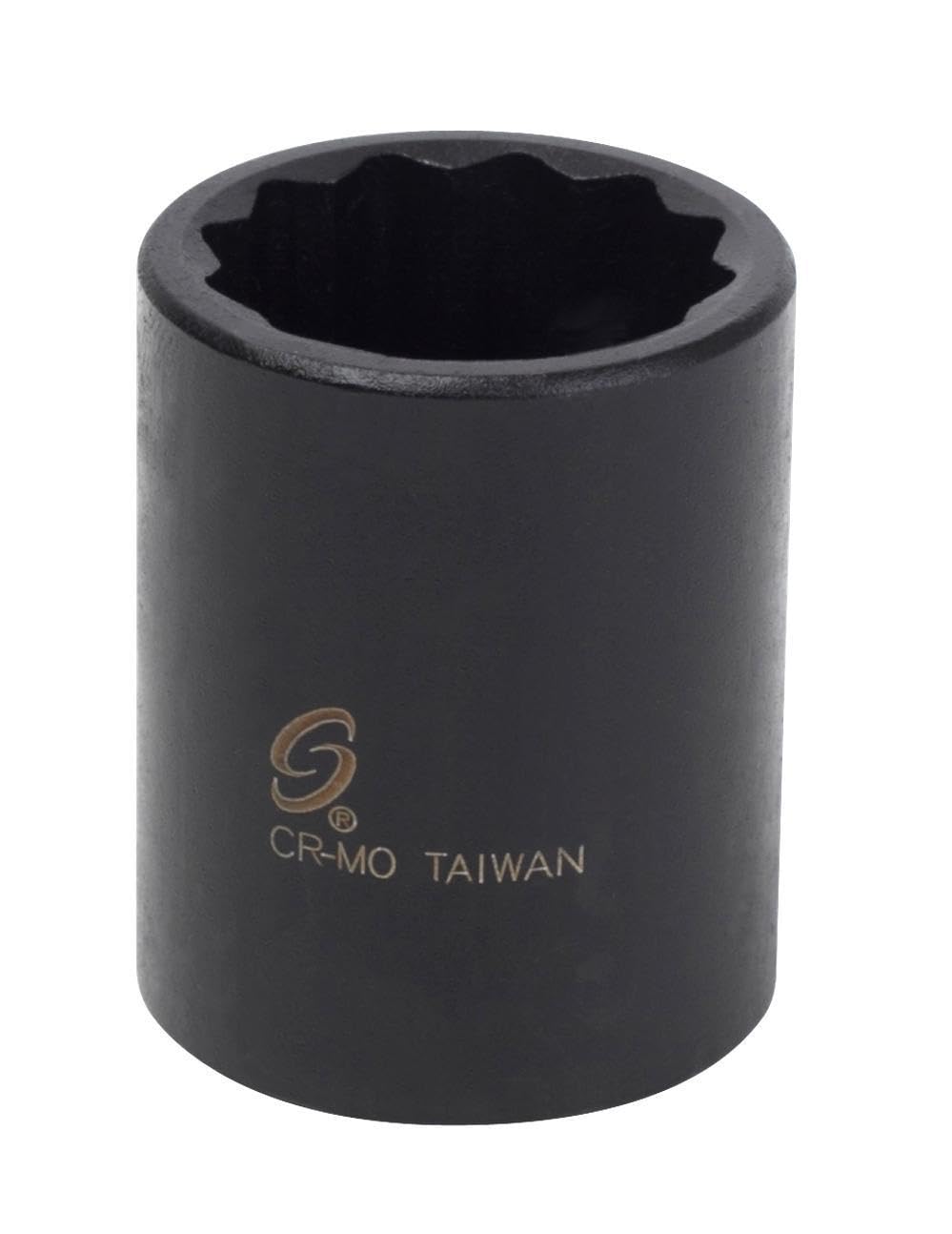 Amazon.com: Sunex 221zm 1/2-Inch Drive 21-mm 12-Point Impact