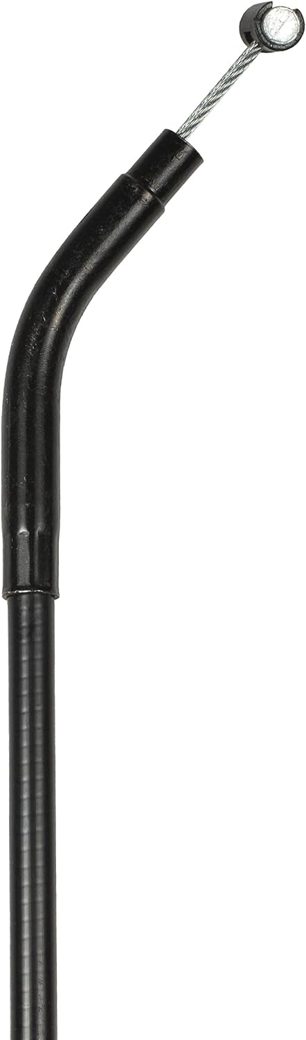 MOTOMASTER Motorcycle Clutch Cable Compatible with Kawasaki Z 1000 ABS (2014-2016)/ Versys 1000 LT (2015) 54011-0579