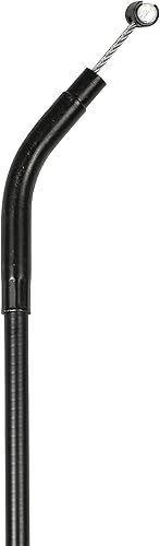 Miniatura 3 de MOTOMASTER Cable de embrague de motocicleta compatible con Kawasaki Z 1000 ABS (2014-2016)/Versys 1000 LT (2015) 54011-0579
