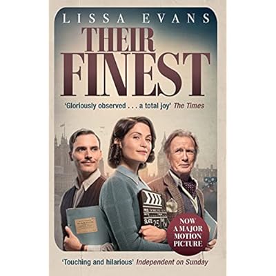 Their Finest