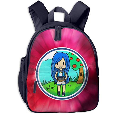 Preisvergleich Produktbild Seine Funneh Schultaschen für Mädchen, Jungen, widerstandsfähiger, haltbarer, lässiger Basic-Rucksack für Schüler