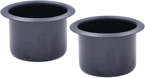 2 piezas de metal para sofá reclinable, asas para tazas, soporte de repuesto para latas de bebidas para sofá, barco, caravana, sofá, coche, camión,