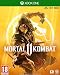 Produktbild Unbekannt Mortal Kombat 11, 171436