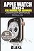 Produktbild APPLE Watch Series 4 User Manual for Beginners: The Beginners Ultimate Essential Guide with Secret Tips and Tricks to Become a Pro Apple Watch Series 4 User