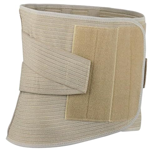 Faja lumbar portátil multifuncional para soporte de cintura M miniatura 1