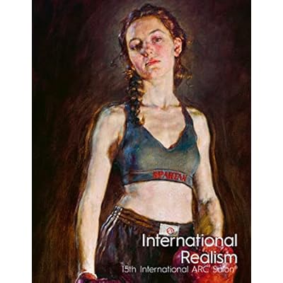 International Realism: 15th International ARC Salon