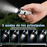 Mini lámpara LED 6 Imagen adicional