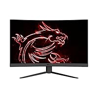 MSI G32CQ4 E2 31.5inch VA Curve 1500R