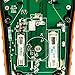 Klein Tools 69034 Replacement Fuse, 10x38, 10A, 1000V