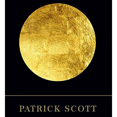 Patrick Scott