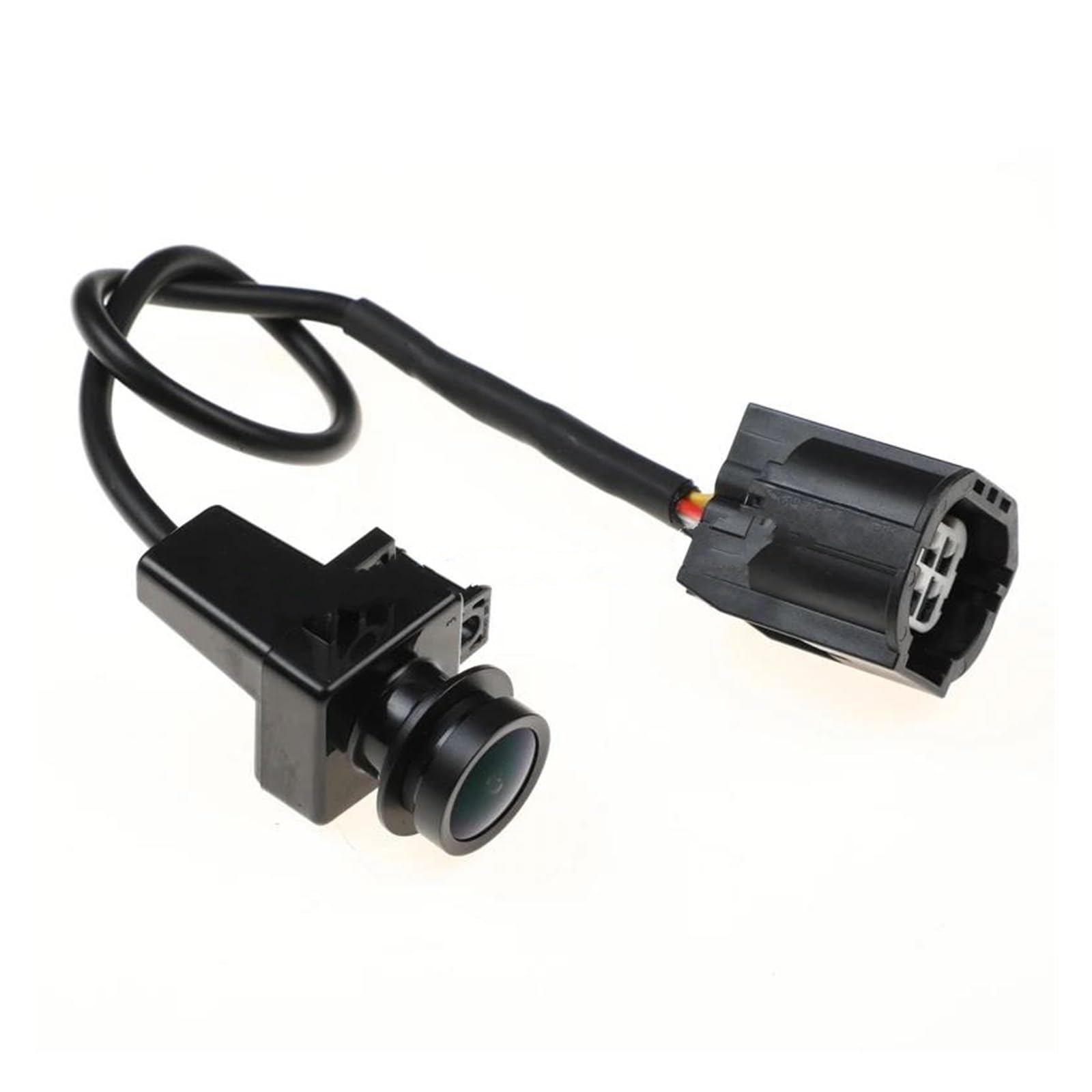 Gran Angular Cámara Trasera para Dodge para Ram 1500 2500 3500 2009-2012 Cámara Aparcamiento con Vista Trasera Coche 56054041AD 56054041AC