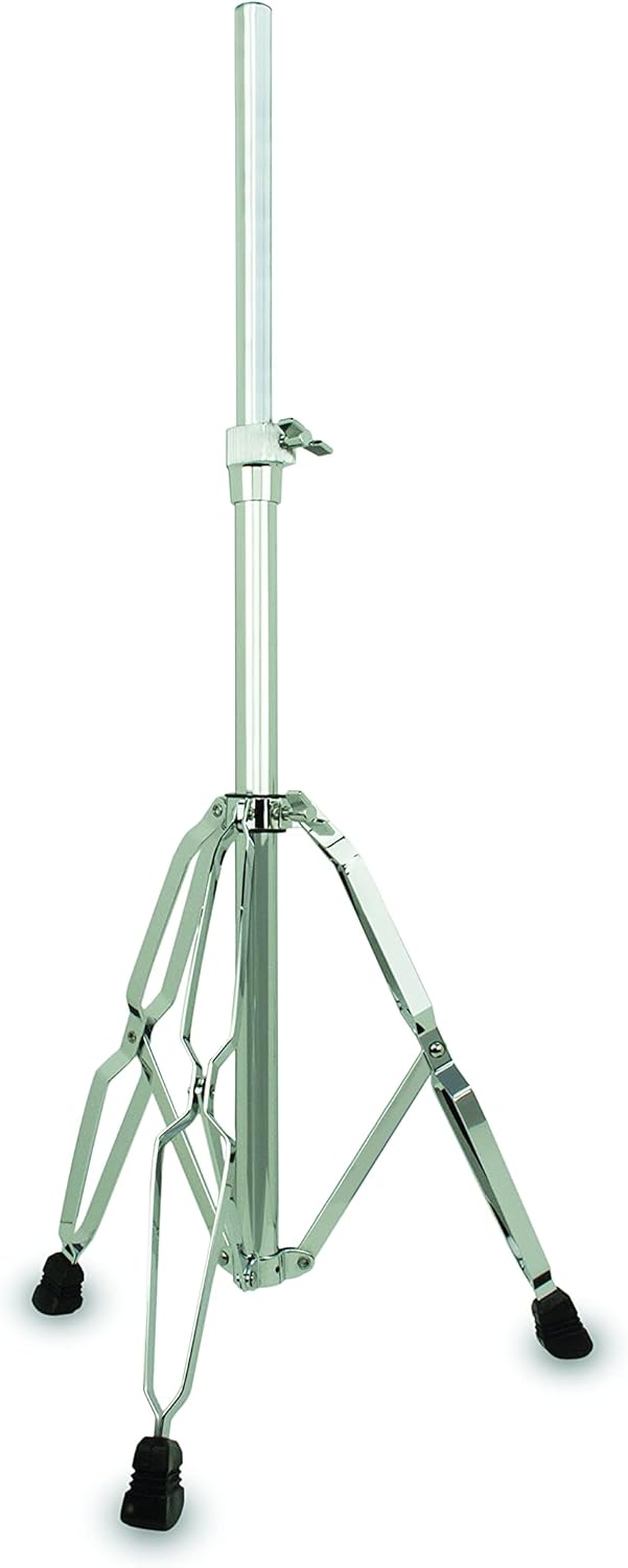Double-Braced Temple Block Stand