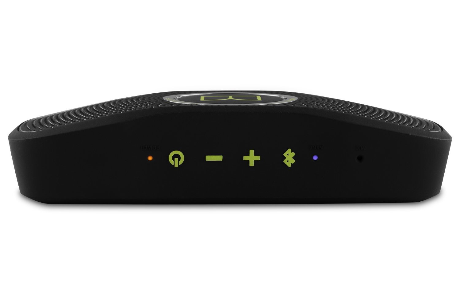 Backfloat Waterproof Monster Backfloat Monster Backfloat Speaker