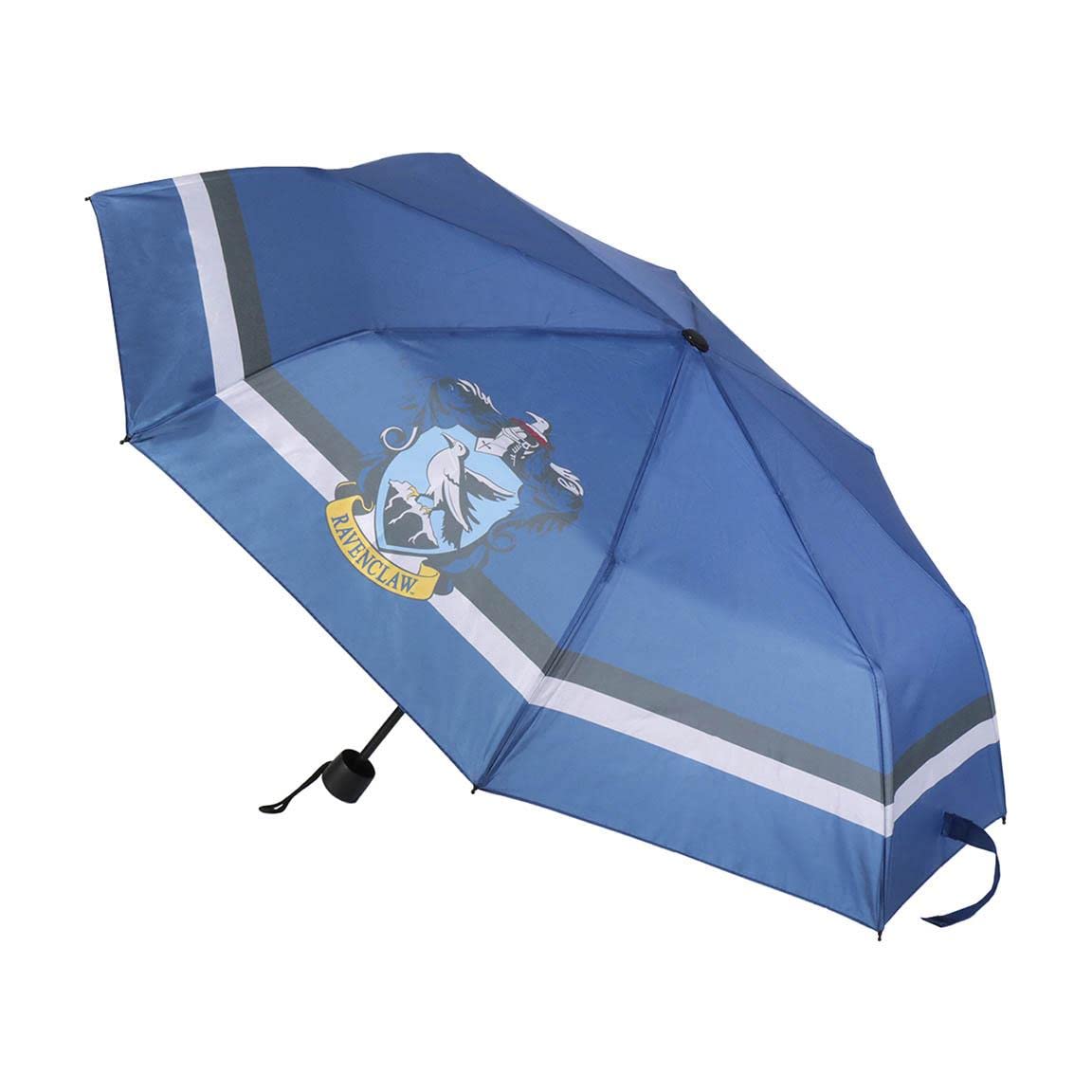 Parapluie Manuel Poe Bulle Bluey - Parapluie Pour Enfant Avec Motif Dôme Transparent, Fort Et Sûr, Avec Illustrations De Bluey