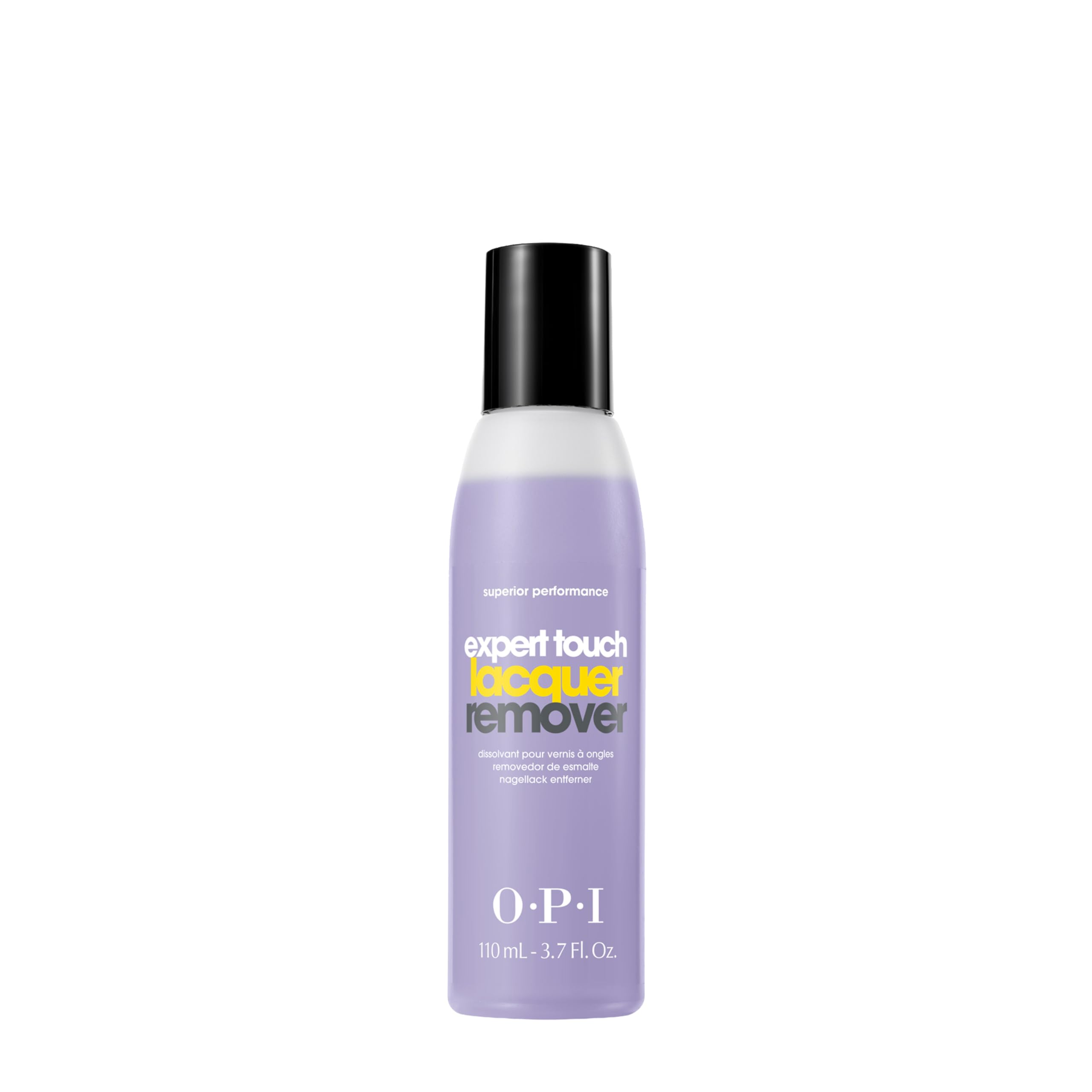 OPI Dissolvant Expert Touch - 110ml