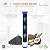 Aquaboon Premium 5 Micron 20 x 2.5 Granular Activated Carbon Filter Cartridge GAC Water Filter Replacement Compatible with UDF-20, SDP-2520, 1-Pack