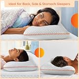 Sleepyhead Yawn 360 Soft Sense Cooling Gel — view 3