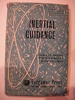 Hardcover Inertial Guidance (International Series on Aeronautical Sciences and Space Flight Division VII) Book