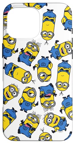 Officially Licensed Minions Accessories for Women - Men - Boys - Girls - Toddler; Minions Accessories; Gru Accessories; Professor Flux; Villain; Family; Adventure; Comedy; Animation; Supervillain; Illumination; Scarlet Overkill; Stuart; Kevin; Dave;