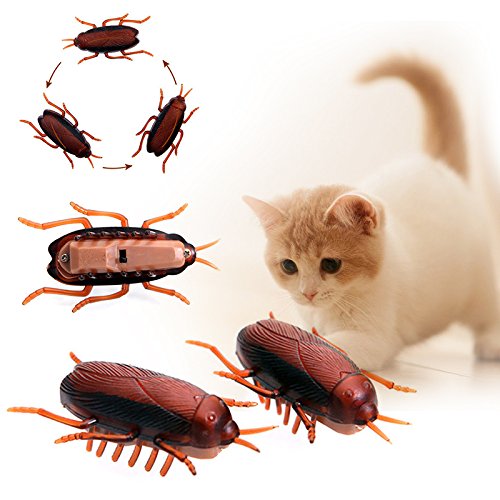 vibrating cockroach toy Lux Triad Vibrating Ring main image 1
