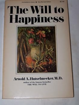 Paperback Will to Happiness Book