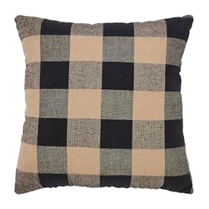 VHC Brands Pip Vinestar Wreath Pillow 6x6 VHC Brands Pip Vinestar Wreath Pillow 6×6