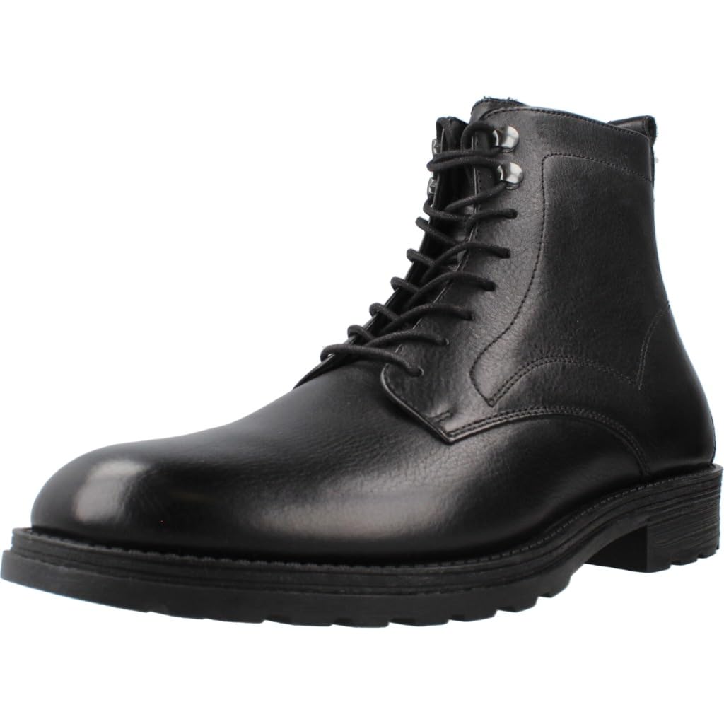 Geox Men's U RedclifAnkle boot