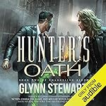 Cover of Hunter's Oath
