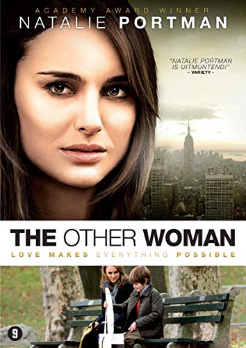Other Woman (Impossible Pursuits)