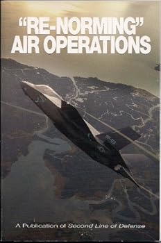 Paperback "Re- Norming" Air Operation Book