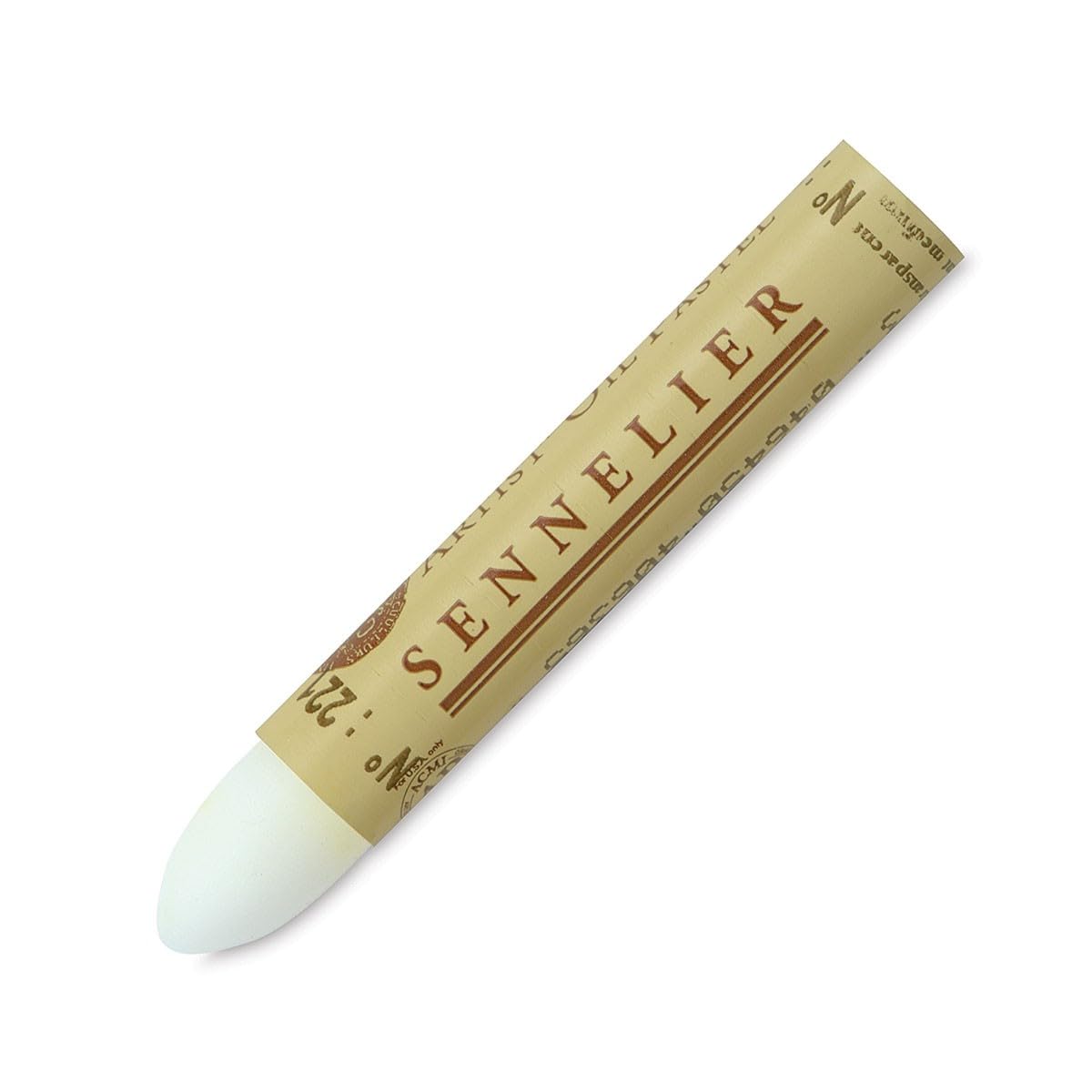 Amazon.co.jp: Sennelier オイルパステル 透明 ミディアム : ホビー