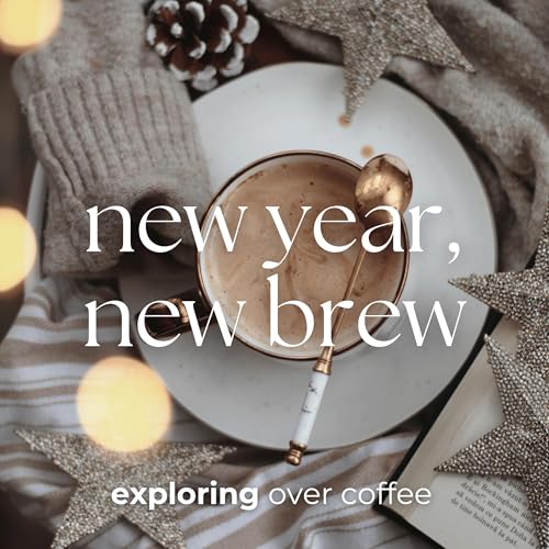 New Year, New Brew