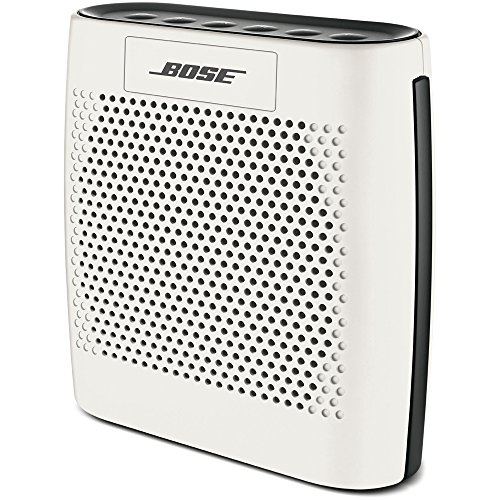 Bose SoundLink Color Bluetooth Speaker (White)