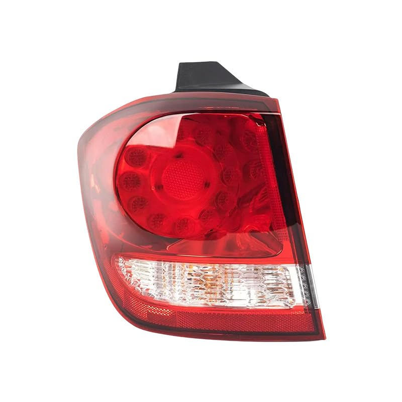 Feu arrière pour Dodge Journey 2011-2020 avec éclairage DRL côté gauche