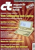 ct magazin pdf  CT MAGAZIN EXTRA 1/2021