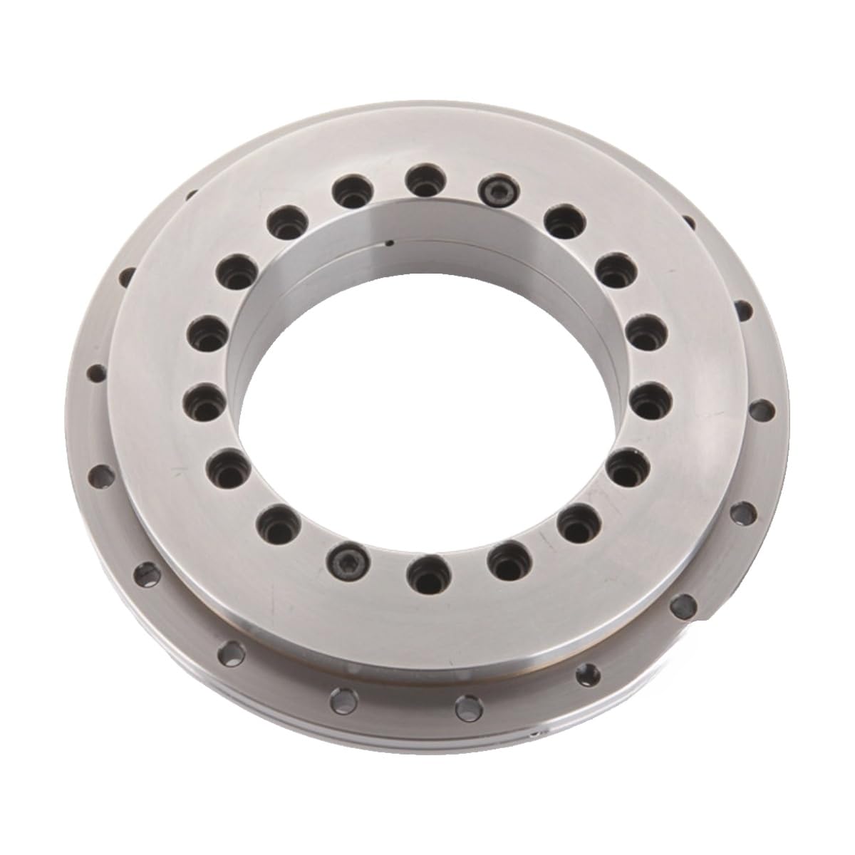 Rodamiento giratorio YRT 50 80 100 120 150 180 200 P4, plato de máquina herramienta precisión(YRT200P4)