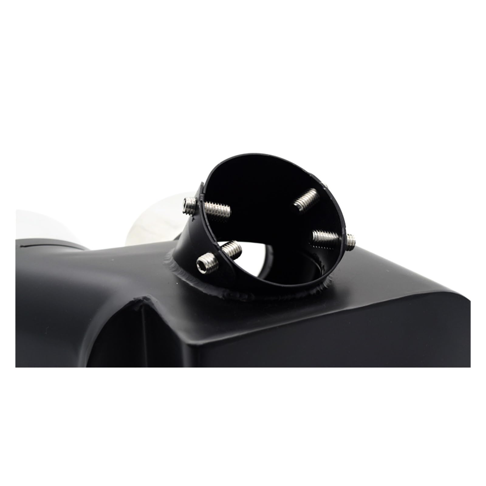 Punta Silenciador Escape Para Benz W220 S350 S320 S500 1 Par Terminales Para Escape Coche Punta Silenciador Tubos Para Escape Boquilla Tubo Para Escape(Style B)