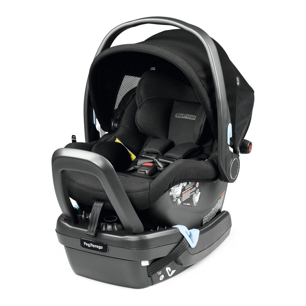 Peg Perego YPSI Travel System