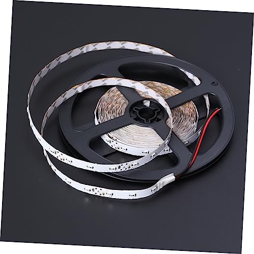 Cinta de luz LED flexible verde Healifty 5 metros miniatura 7