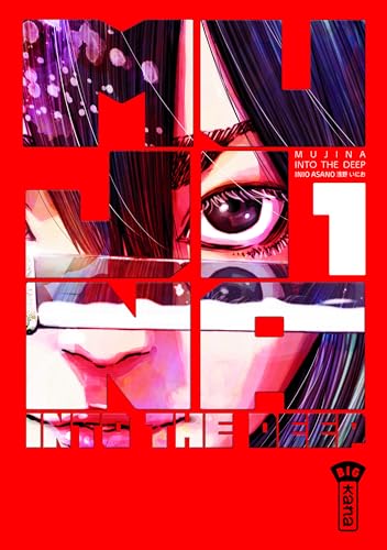 Mujina into the Deep — Tome 1