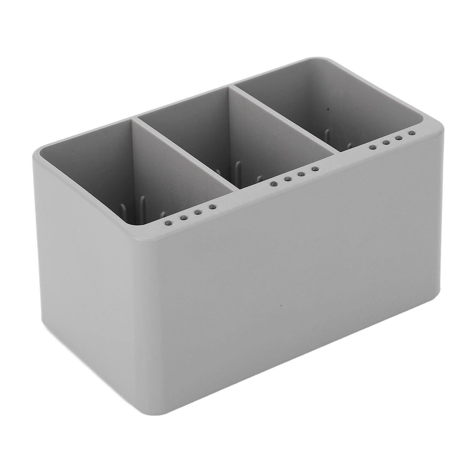 Hub di Ricarica per Batterie per Droni Caricabatterie Efficiente PD a 3 Vie per Mini Droni Materiale ABS Portatile per Utenti